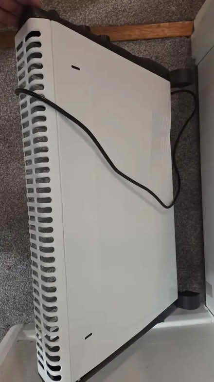 Photo of free Heater (Derby DE24) #3