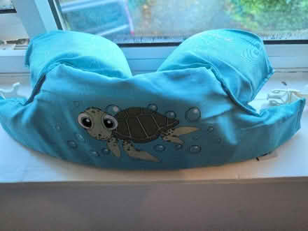 Photo of free Child's swimming float (Abingdon OX14) #2