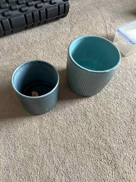 Photo of free Plant pots (Twickenham Centre) #3