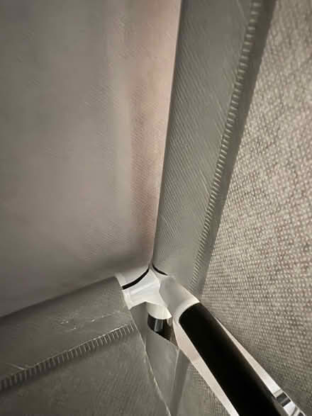 Photo of free Storage unit (OX16 Cherwell heights) #3