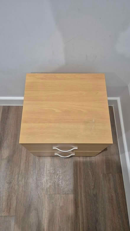 Photo of free Bedside Table (Putney SW15 2GN) #3