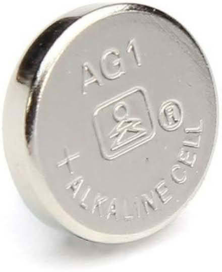 Photo of AG1 watch batteries (Chingford Mount E4) #2