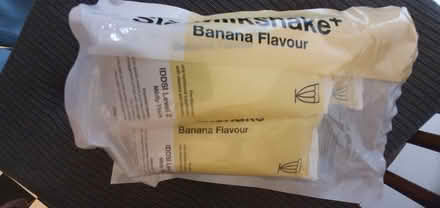 Photo of free Protein drinks (BR3 beckenham) #2