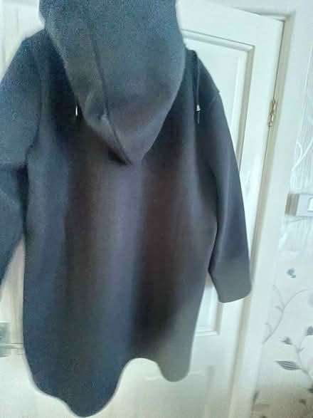 Photo of free Mans coat (Woodchurch CH49) #2