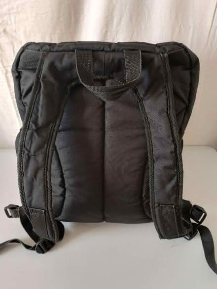 Photo of free Backpack/Rucksack. (Langley SL3) #2