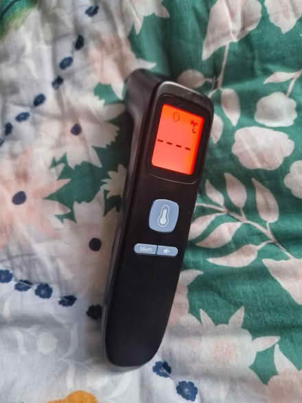 Photo of free Infrared thermometer (BN2) #1