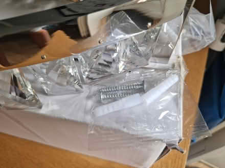 Photo of free Wall lights (North Watford WD24) #2