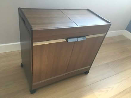 Photo of free Hostess trolley (Harwell OX11) #1