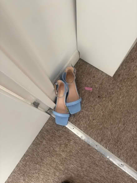 Photo of free Size 8 heels (Southsea PO5) #1