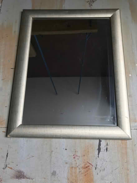Photo of free Mirror (Stoke Newington N16) #1