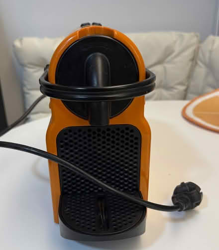 Photo of free DeLonghi Nespresso machine EN80 (Marston OX3) #1