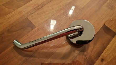 Photo of free Toilet Roll Holder (Bowerham LA1) #1