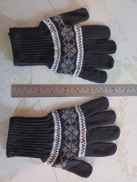 Photo of free Gloves (Carlingwood) #1