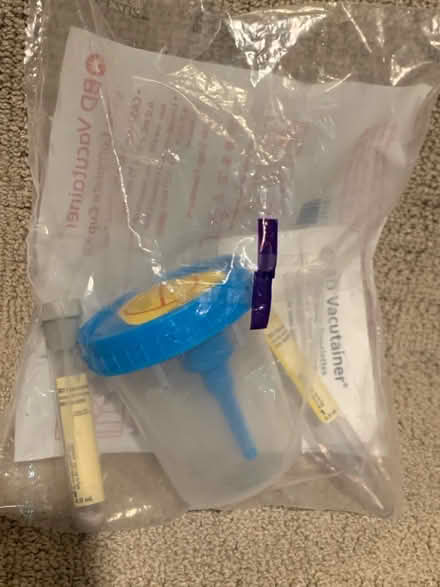 Photo of free Medical Supplies (Winston Churchill & Hwy 403) #3