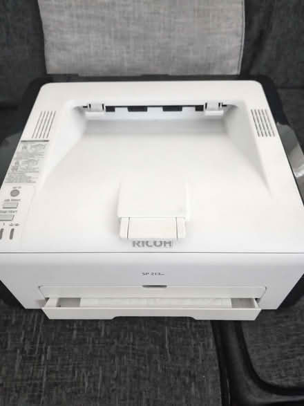 Photo of free Toner printer (CH43) #1