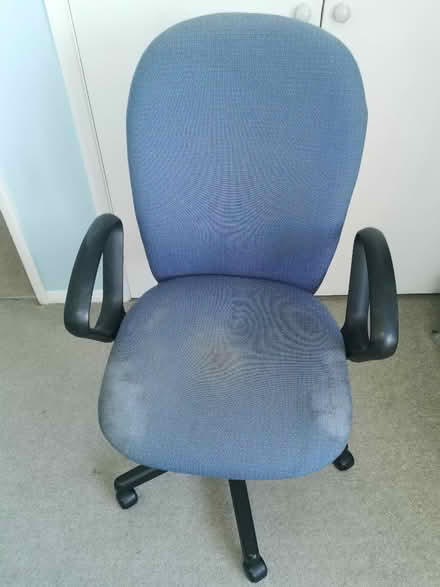 Photo of free Office Chair (Chinnor, OX39) #2