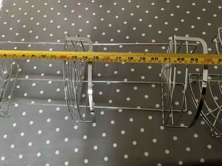 Photo of free Bathroom storage (Culham OX14) #3