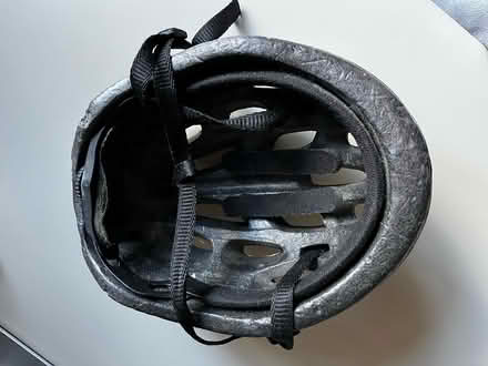 Photo of free Bicycle helmet (Headington OX3) #2