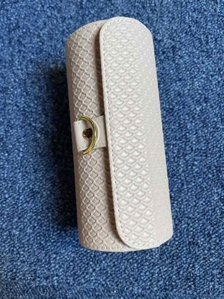 Photo of free Folding jewellery box (Romford RM7) #1