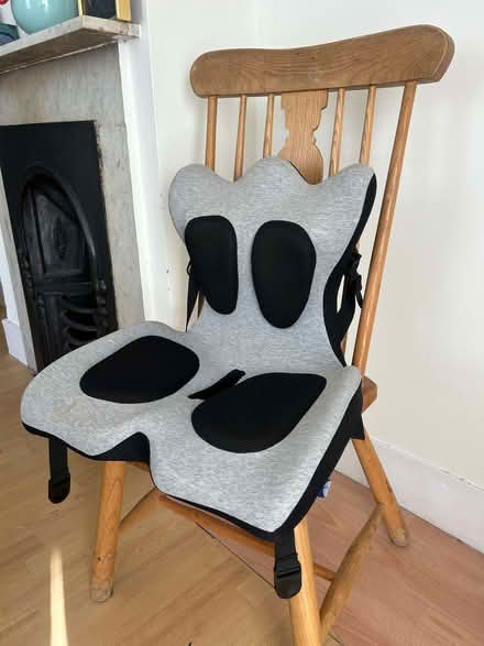 Photo of free Lumbar support seat cushion (Fiveways BN1) #1