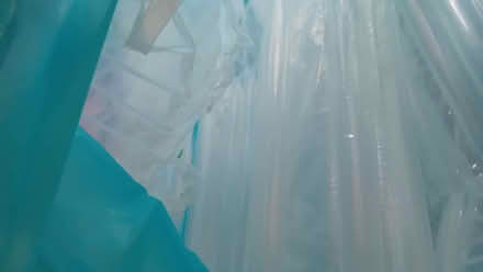 Photo of free packaging for glass items (Wellsway BS31) #1