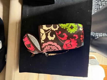Photo of free Vera Bradley bag (Newtonville) #2