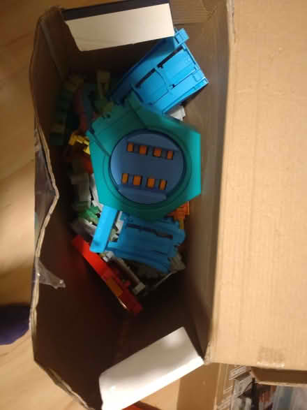 Photo of free Glow tracks track (no cars) (Clubmoor L4) #2