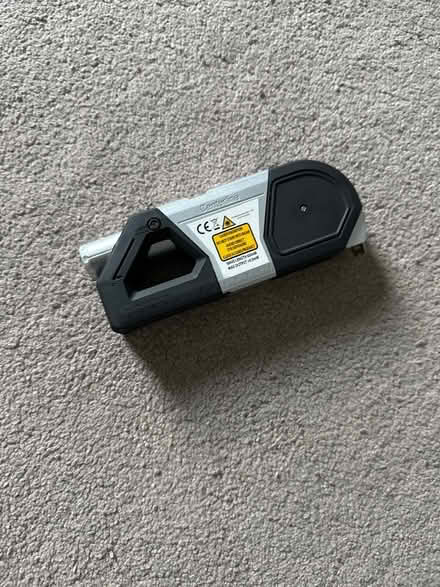 Photo of free Laser level (Twickenham Centre) #1