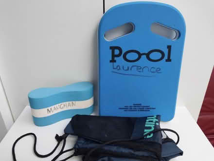 Photo of free Swim training kit (Ealing Pitshanger W5) #2