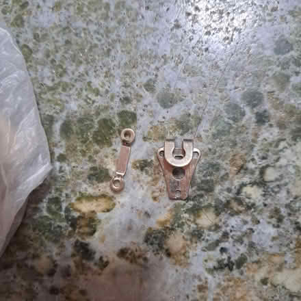 Photo of free Skirt hook (East) #1