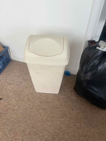 Photo of free Bin (Southsea PO5) #1