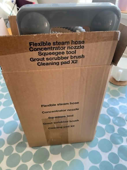 Photo of free Cleaning Products misc (Penarth CF64) #2