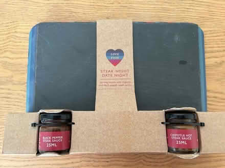 Photo of free Trays for steak. RM13 8TP (Rainham) #1