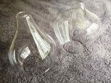 Photo of free Cluster Pendant Ceiling Light Fitting NEW! (Bradbourne Lakes TN13) #4