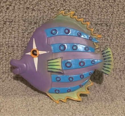 Photo of free Fish Decor (Winston Churchill & Hwy 403) #1