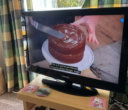 Photo of free TV and Freeview Box (Fiveways BN1) #1