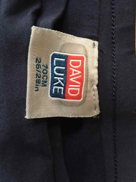 Photo of free PE skort (New Marston OX3) #2