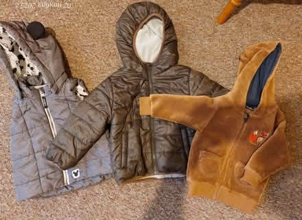 Photo of free Boy clothes (DE223PS) #1