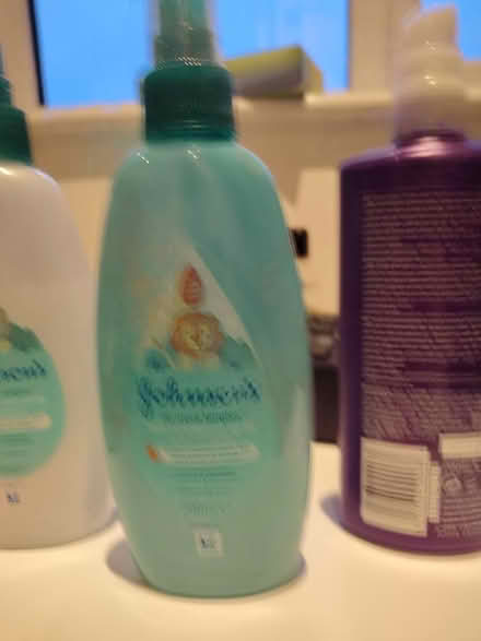 Photo of free Curly hairy products - bundle (Tooting, SW17) #4