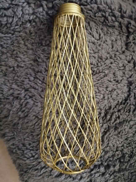 Photo of free Cluster Pendant Ceiling Light Fitting NEW! (Bradbourne Lakes TN13) #3