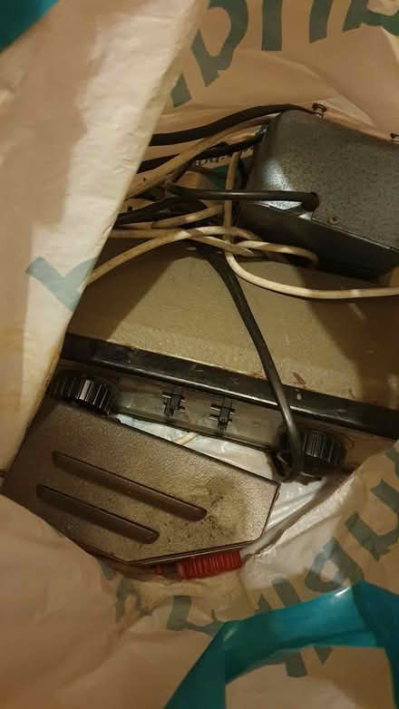 Photo of free Vintage train set (Chichester Lavant PO18) #2