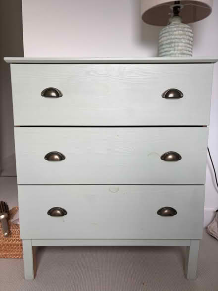 Photo of free IKEA chest of drawers (Crofton Park SE23) #1