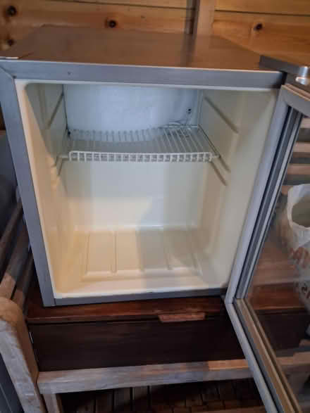 Photo of free Stella Artois Beer Fridge (Cleveleys FY5) #2