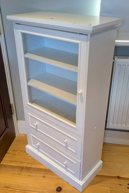 Photo of free Floor-standing cabinet (Hanover BN2) #1