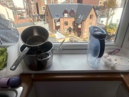 Photo of free Pots and baking dishes (Southsea PO5) #2