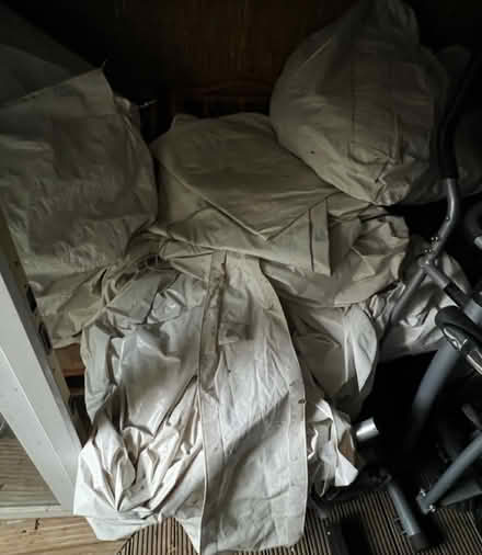 Photo of free Marquee Panels and roofs (Bootle) #2