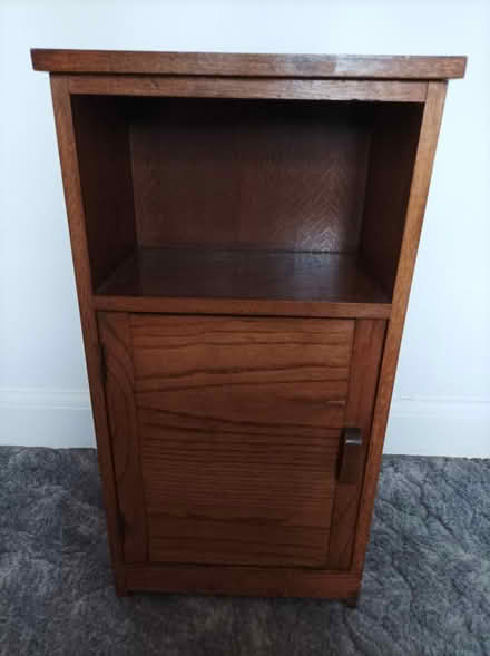 Photo of free Bedside table (Ipswich IP3) #1