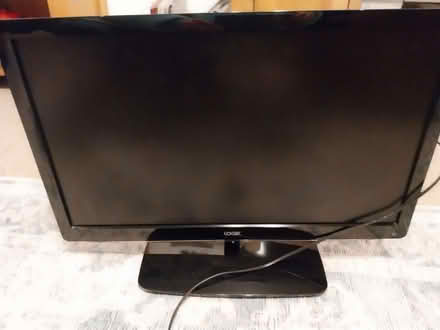 Photo of free Flat screen tv (Surrenden BN1) #1