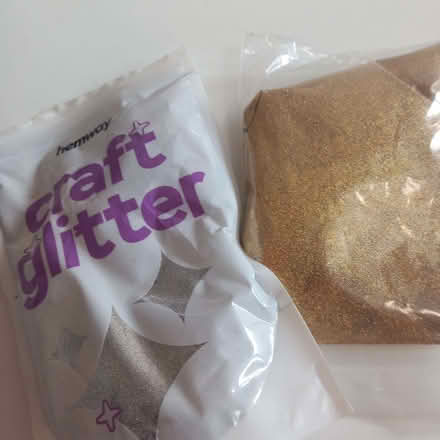 Photo of free glitter (Putnoe MK41) #1
