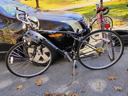 Photo of free Bikes (Acton) #1